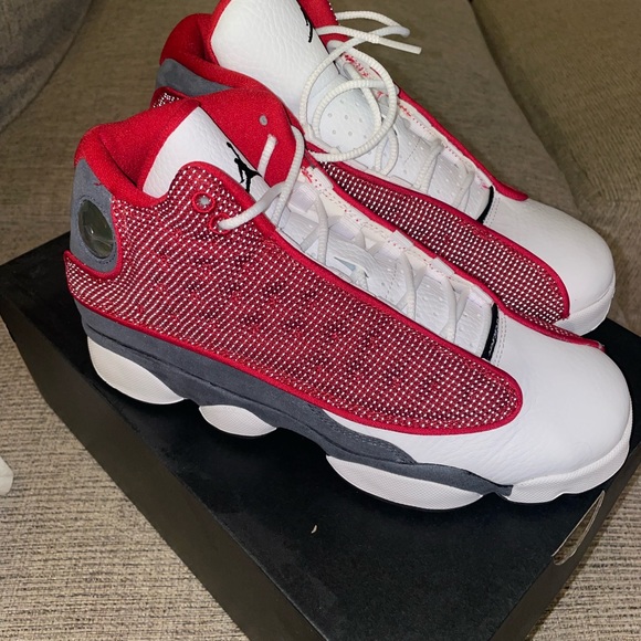 Air Jordan 13 retro 6.5Y brand new never worn still in box - Picture 2 of 7